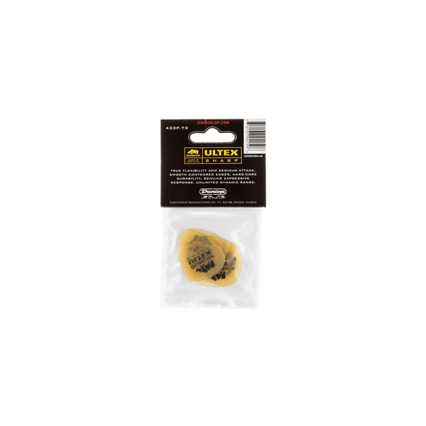 Dunlop 433P.73 Ultex Sharp .73mm