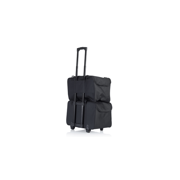 Gator Cases G-LIGHTBAG-2212 Borsa LED PAR 22 x 12