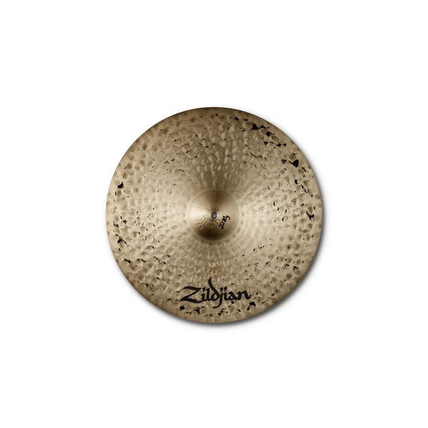 Zildjian K1121-22" K Constantinople Ride Medium Thin Ride High