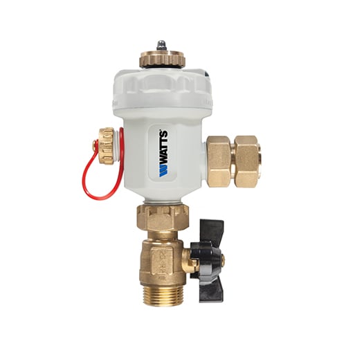 WATTS Defangatore magnetico nuovo dspn