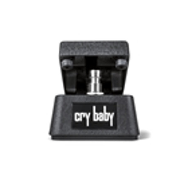 Dunlop CBM95 Cry Baby Mini Wah