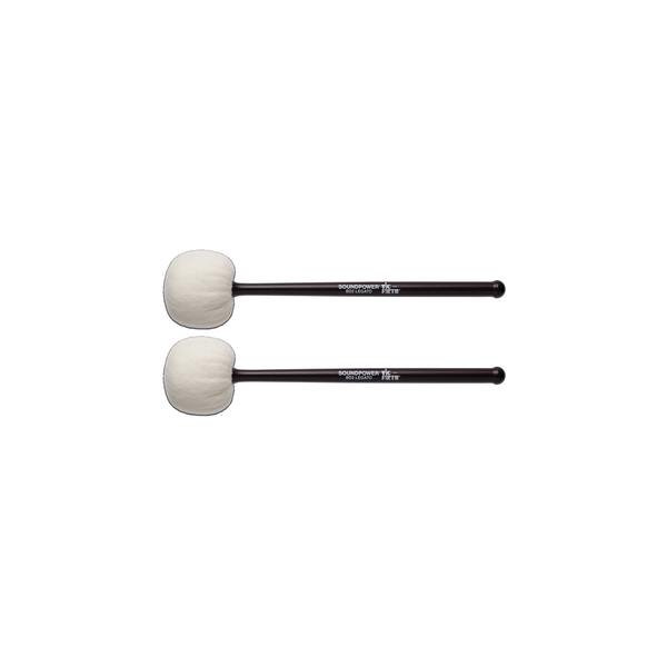 Vic Firth BD2 - Soundpower Bass Drum Legato
