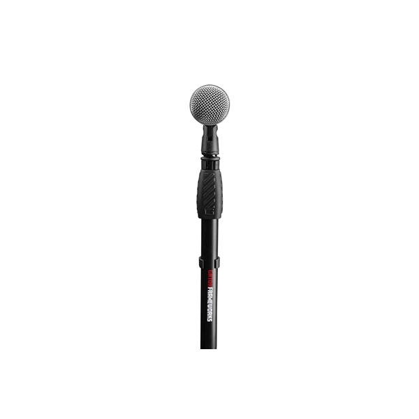 Gator Frameworks GFW-MIC-CLIPW Clip per microfono wireless<br>