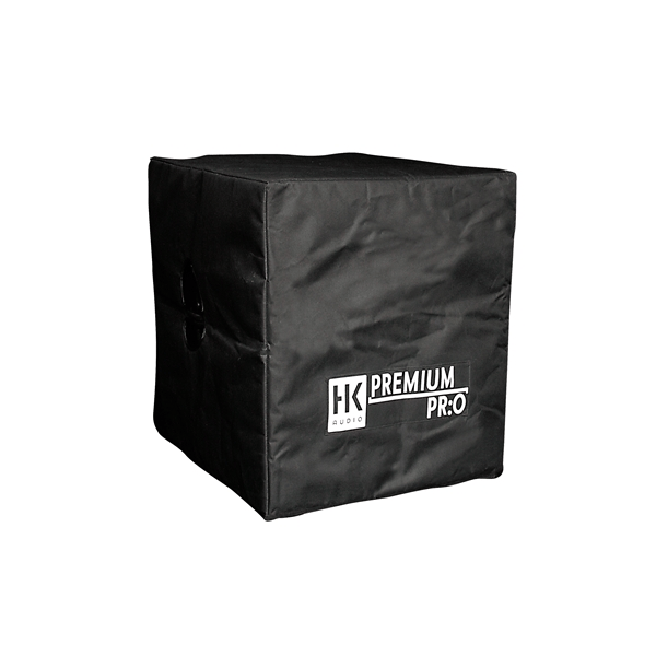 HK Audio Cover PR:O 210 Sub, PR:O 210 Sub A