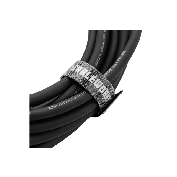 Gator Cableworks GCWB-SPK-50-2TL Cavo speaker speakon/speakon 15 m Serie Backline