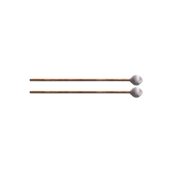 Vic Firth M70 - Corpsmaster Keyboard Mallets Series - Medium/Cord