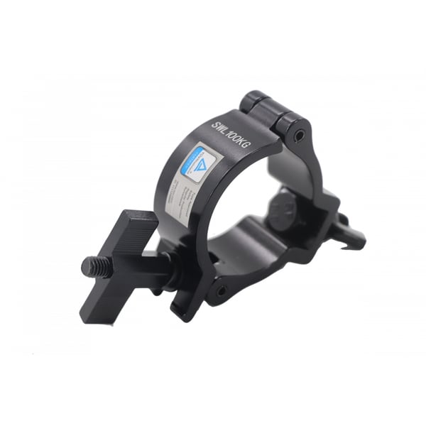 Algam Lighting HCB-4851-100KG Morsetto Ø48-51
