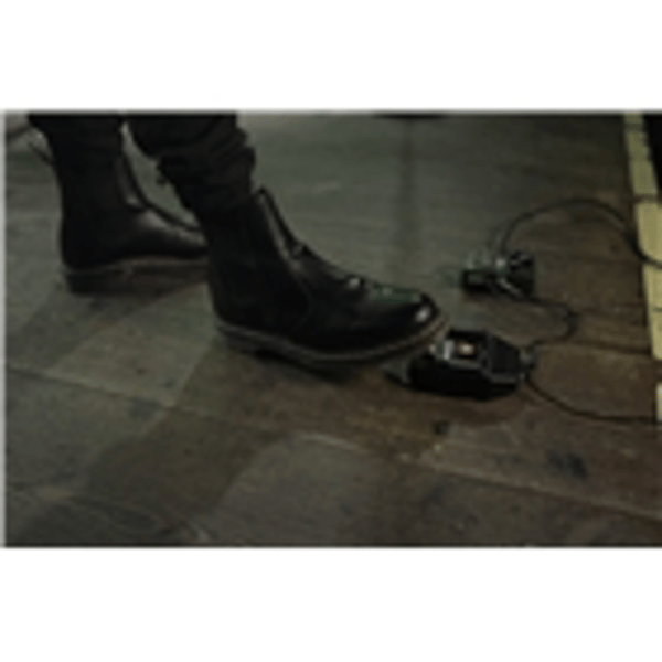 Shure GLXD6+ Ricevitore Wireless a Pedale