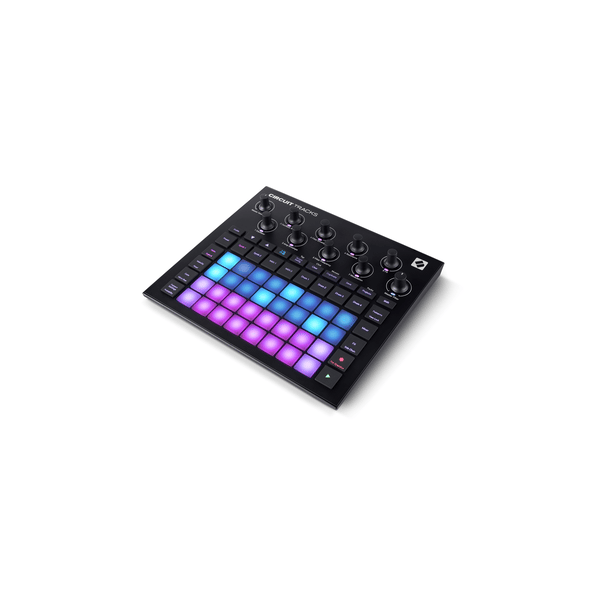 Novation CIRCUIT TRACKS