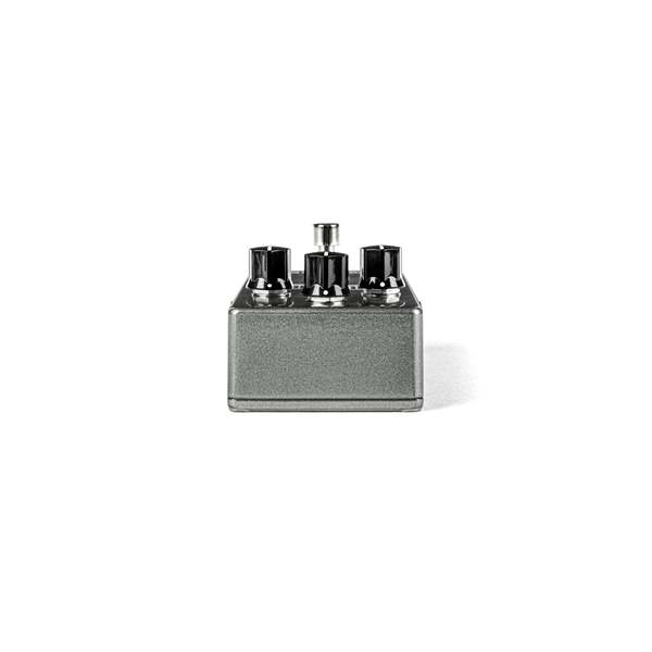 Dunlop QZ1 Cry Baby Fixed Wah