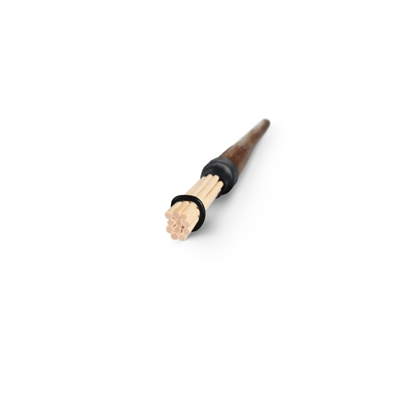 Vic Firth RXM - Spazzola RUTE- X Medium Gauge