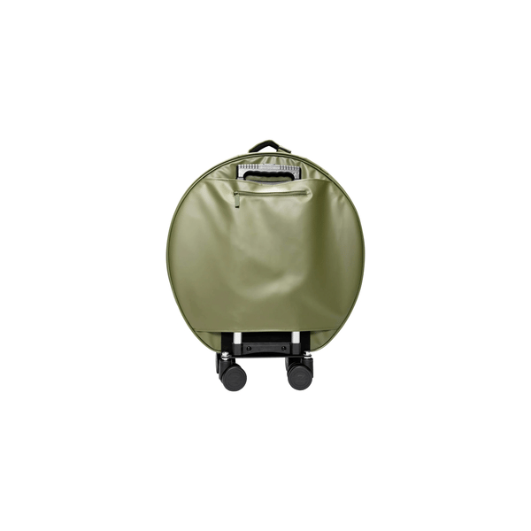 Zildjian ZXRB00624 TOUR 24" Rolling Cymbal Bag Sage