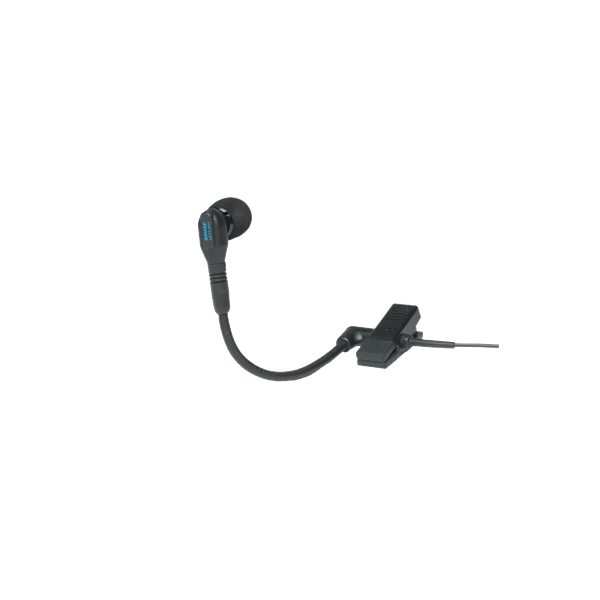Shure BETA98H-C Microfono miniaturizzato condensatore cardioide