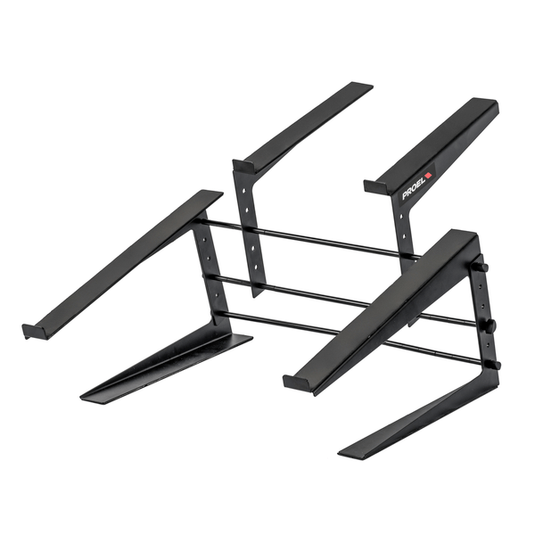 PROEL STAGE Nuovo supporto professionale regolabile per controller