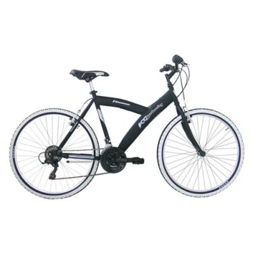 BICICLETTA 'CROSS COUNTRY' GIRARDENGO 26' - colori assortiti