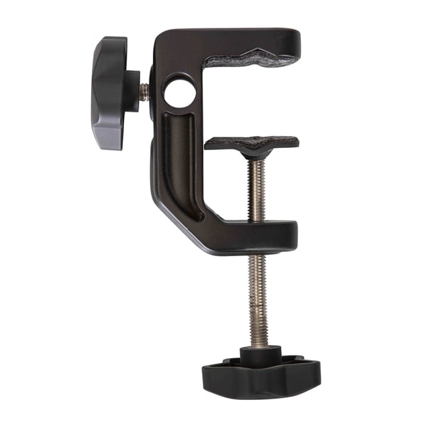 Gator Frameworks GFWMICBCBM3000 Asta microfonica a braccio per scrivania<br>