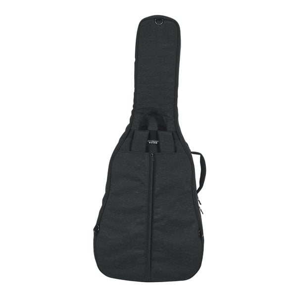 Gator Cases GT-JUMBO-BLK Borsa Transit nera Jumbo acustica