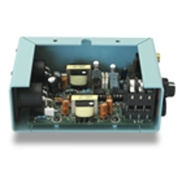 Radial Engineering J+4