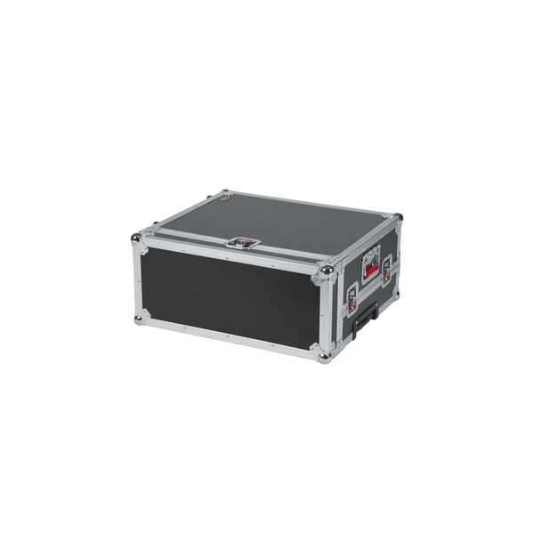 Gator Cases G-TOUR X32CMPCTW Flight Case Mixer Behringer X-32 Compact