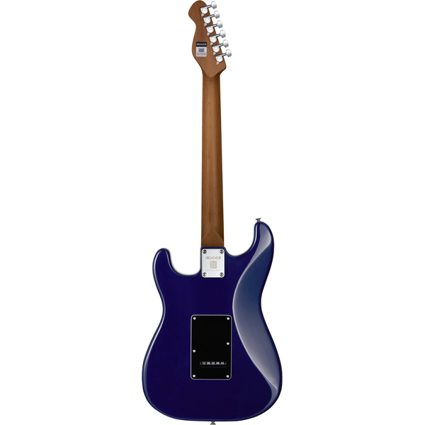 MOOER MSC20 PRO OCEAN BLUE