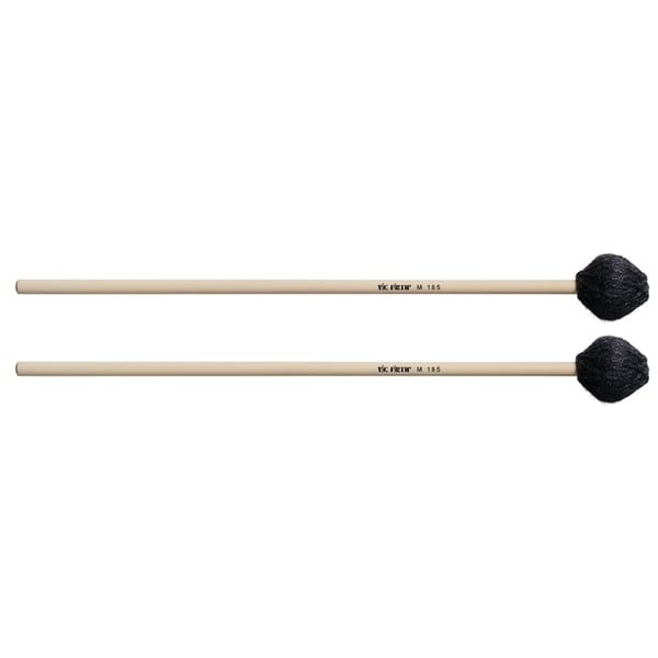 Vic Firth M185 - Corpsmaster Multi-Application Series - Soft