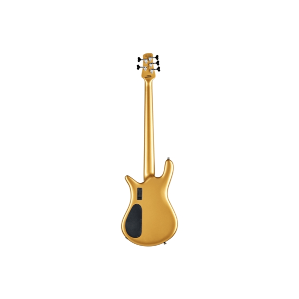 Spector Euro5 Classic Metallic Gold Gloss