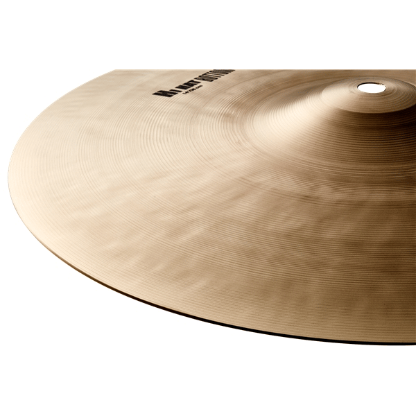 Zildjian K0825-14" K HiHat Bottom