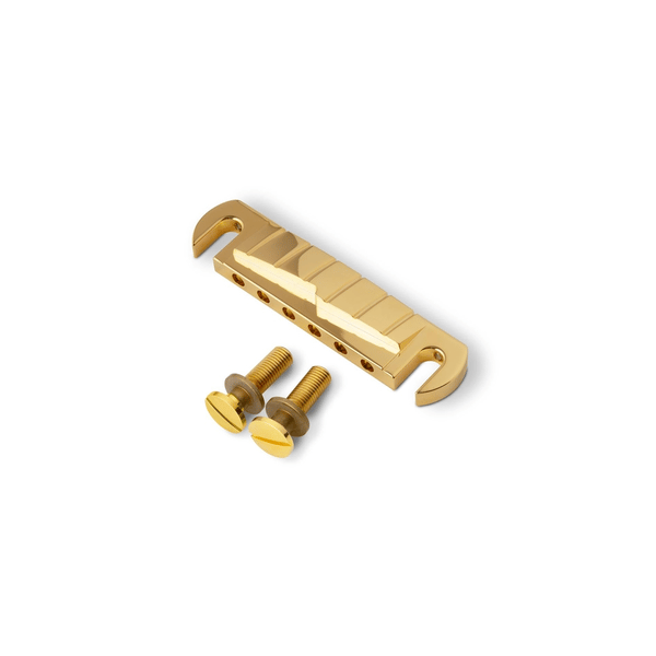 PRS ACC-4002 Stoptail & Studs, GOLD