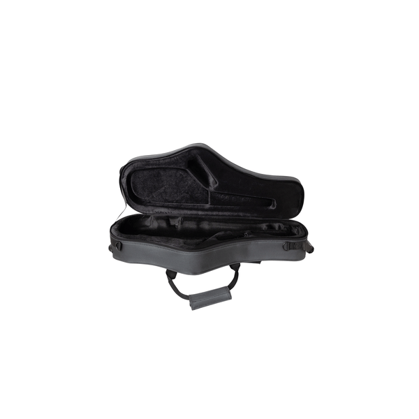 Gator Cases GL-ALTOSAX-S23 Custodia semirigida modellata Sassofono Alto