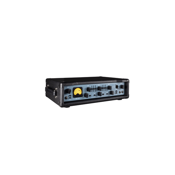 Ashdown ABM 600 EVO IV