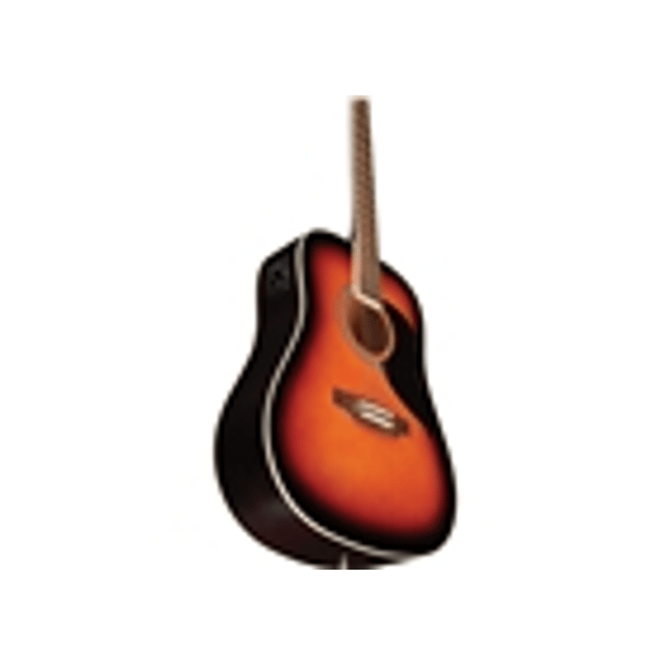 Eko Guitars Ranger 6 Eq Brown Sunburst