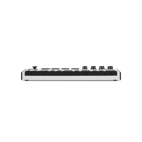 Akai Professional MPK MINI MKIII WHITE