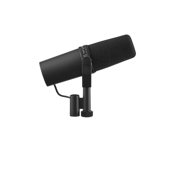 Shure SM7B Microfono dinamico cardioide