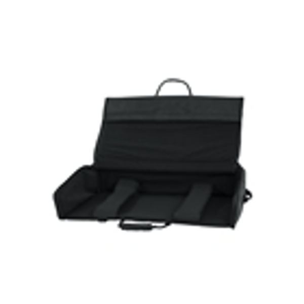 Gator Cases G-MIXERBAG-3121 Borsa mixer/attrezzatura 78,7 x 53,3 x 17,8 cm
