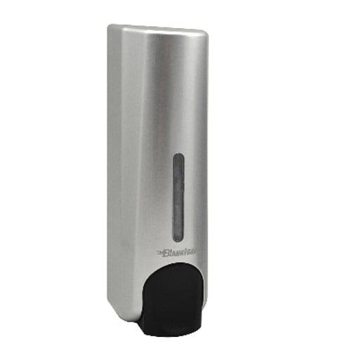DH Dispenser di sapone liquido a parete silos 350