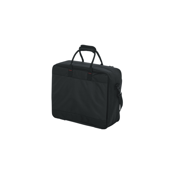 Gator Cases G-MIXERBAG-1815 Borsa mixer/attrezzatura 45,7 x 38,1 x 16,5 cm