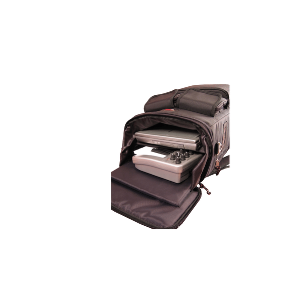 Gator Cases GK-LT25W Zaino controller MIDI e laptop