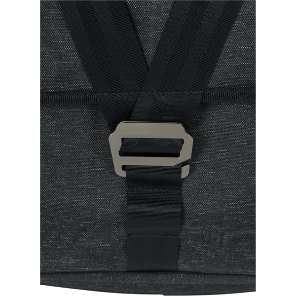 Gator Cases GT-JUMBO-BLK Borsa Transit nera Jumbo acustica