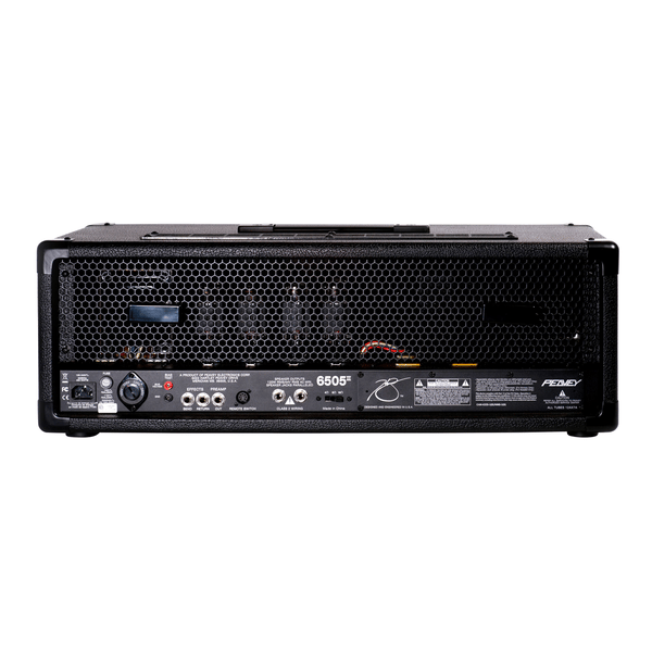 PEAVEY 6505 II HEAD