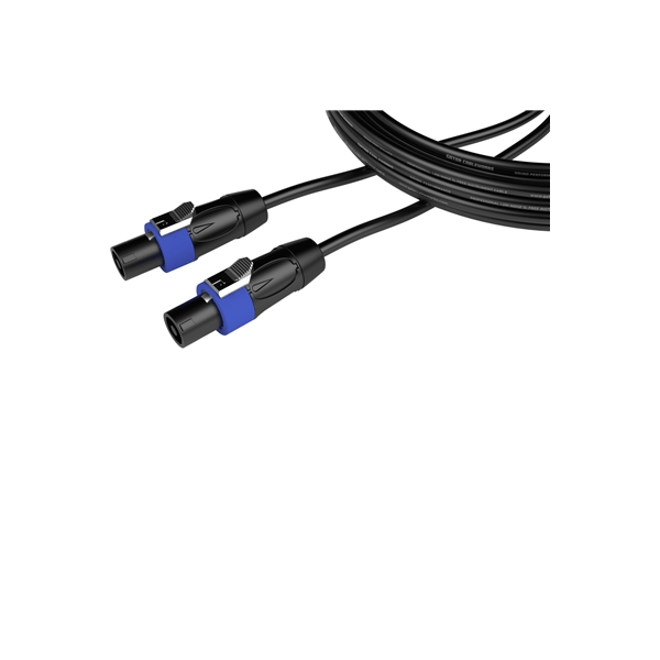 Gator Cableworks GCWC-SPK-25-2TL Cavo speaker speakon/speakon 7.6 m Serie Composer