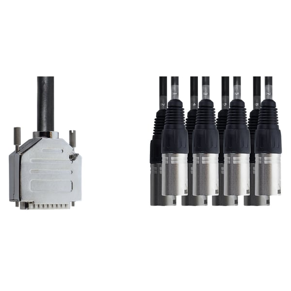 Cordial Elements EFD 1.5 DMT