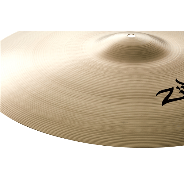 Zildjian A0034-20" A Medium Ride