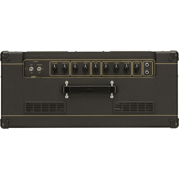 Vox AC15CH Custom Head