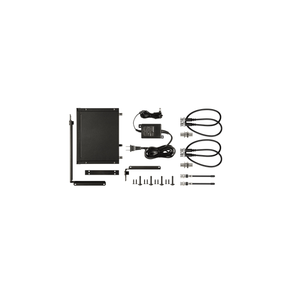 Shure BLX14RE Sistema wireless chitarra e basso BLX1, BLX4R, WA302. (M17)