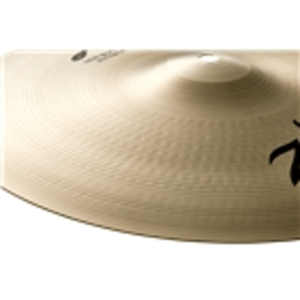 Zildjian A0135-14" A New Beat HiHat - Bottom