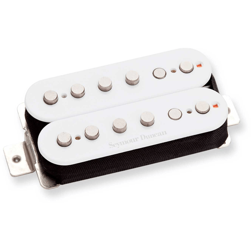 SEYMOUR DUNCAN SH-3 STAG MAG WHITE