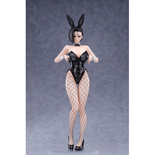 Original Character PVC Statue 1/4 Yuko Yashiki Bunny Girl Deluxe Edition 42 cm