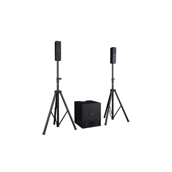 PROEL SOUND Compact Portable Array System