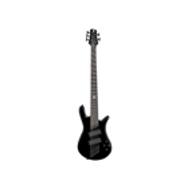 Spector NS Dimension 5 HP Black Gloss