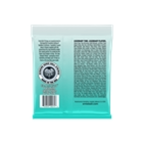 Ernie Ball 2326 Nylon Ukulele Strings Black